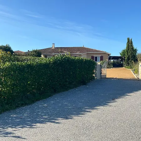 T2, Cl 3 Etoiles, 4 Lits, 4 Personnes Et 1enfant, Parking Et Terrasse